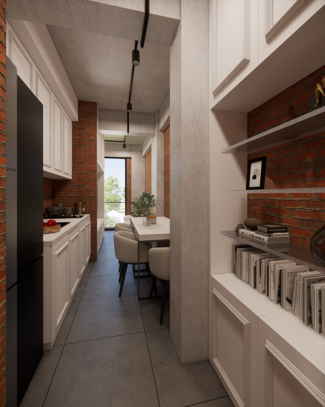 Apartment Image