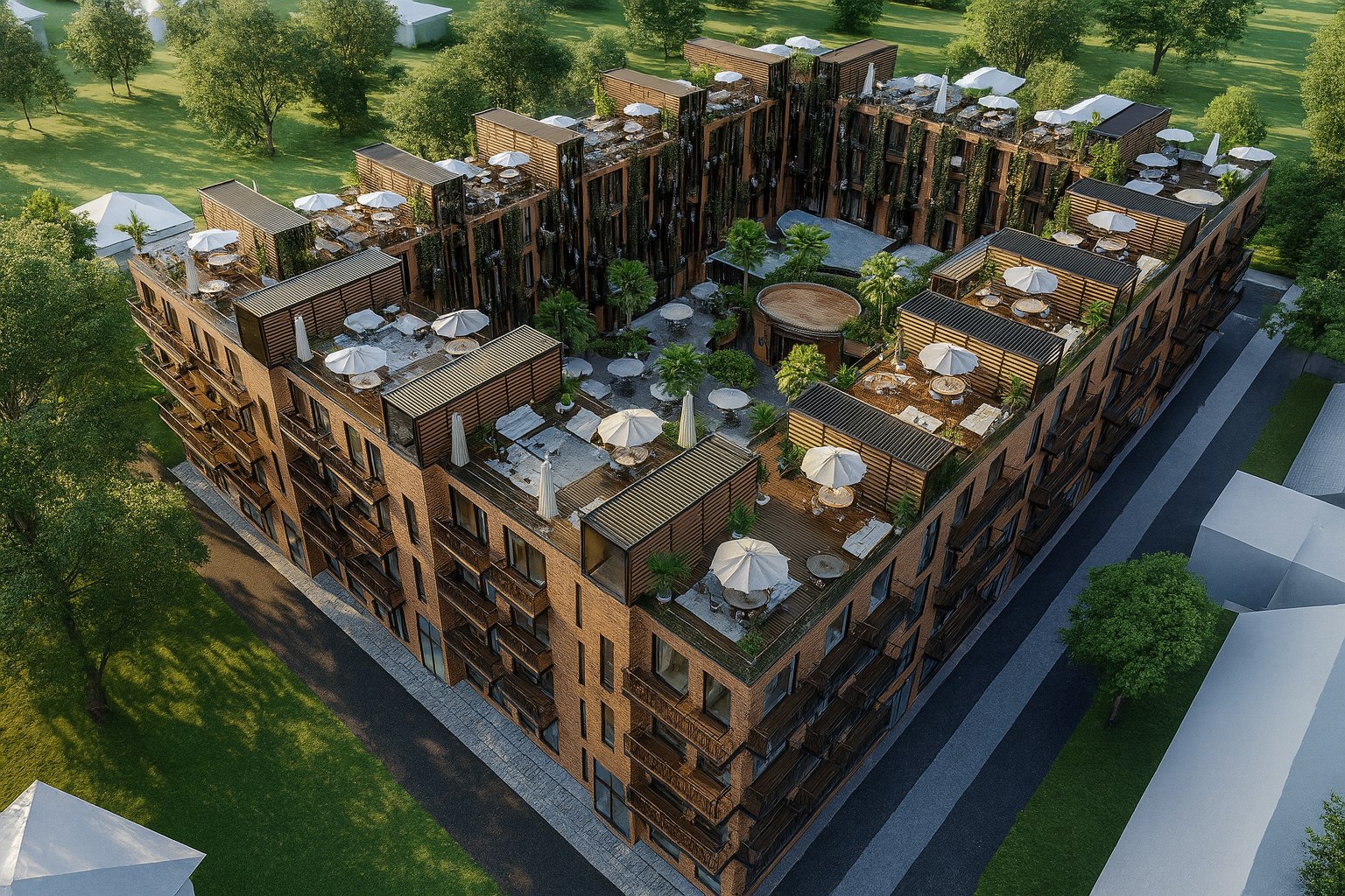 Apartment Image